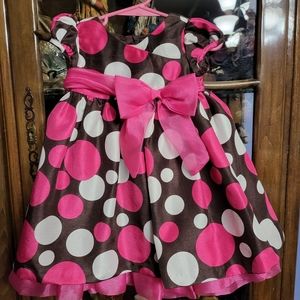 Toddler dress 12m